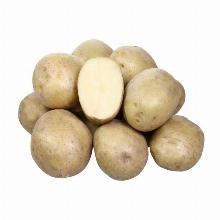 КАРТОФЕЛЬ СЕМЕННОЙ ДЕЛЬФИН 10шт