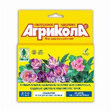 КОМПЛ/УД АГРИКОЛА-ПАЛОЧКИ ДЛЯ КОМНАТНЫХ И САДОВЫХ ЦВЕТОВ 20 ШТ грин бэлт