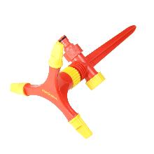 РАСПЫЛИТЕЛЬ КРУГОВОЙ РЕГУЛИРУЕМЫЙ 3 СОПЛА НА ПИКЕ grinda 8-427610-z