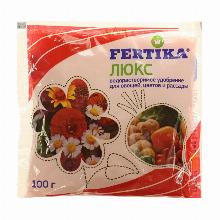 КОМПЛ/УД ФЕРТИКА ЛЮКС 100 Г фертика