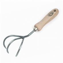 КУЛЬТИВАТОР С ТРЕМЯ ЗУБЦАМИ 140ММ standard 3051