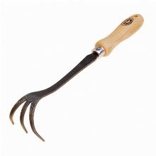 РЫХЛИТЕЛЬ ТРИ ЗУБЦА 140ММ standard 3451