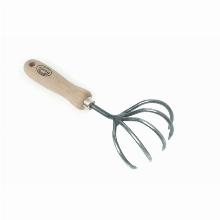 КУЛЬТИВАТОР РУЧНОЙ С ПЯТЬЮ ЗУБЦАМИ 140ММ standard 3044