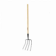 ВИЛЫ СЕННЫЕ 4-Х РОГИЕ мир инструмента 63801