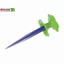 КРОНШТЕЙН ДЛЯ ШЛАНГА НАПРАВЛЯЮЩИЙ palisad 64466