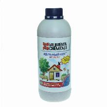 СРЕДСТВО ОТ КРЫС И МЫШЕЙ БРОДИРАТ ГРАНУЛЫ 800 Г valbrenta chemicals