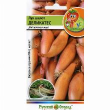ЛУК ШАЛОТ ДЕЛИКАТЕС 0,2 Г нк