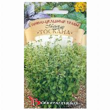 МАЙОРАН ТОСКАНА 0,2 Г биотехника