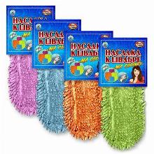 ТРЯПКА ДЛЯ ШВАБРЫ УМЕЛИЦА multidom LT58-83