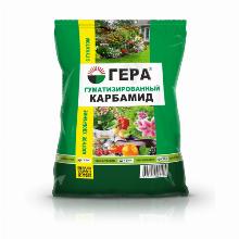 МИНЕРАЛ/УД КАРБАМИД ГУМАТИЗИРОВАННЫЙ 0,8 КГ гера 03006