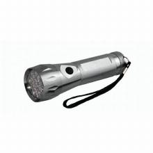 ФОНАРЬ 17 LED облик 1008