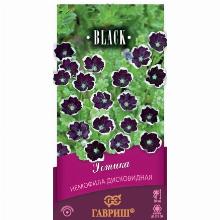 НЕМОФИЛА ДИСКОВИДНАЯ ГОТИКА 0,2 Г гавриш