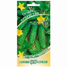 ОГУРЕЦ ХРУСТИК F1 10 ШТ гавриш