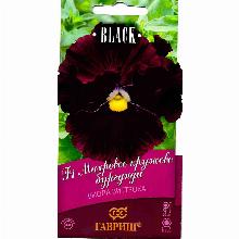 ВИОЛА ВИТТРОКА МАХРОВОЕ КРУЖЕВО БУР 5 ШТ гавриш