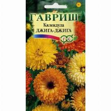 КАЛЕНДУЛА ДЖИГА — ДЖИГА 0.3 Г гавриш