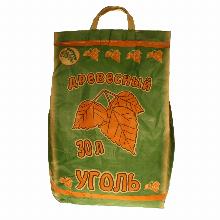 УГОЛЬ БЕРЕЗОВЫЙ ДРЕВЕСНЫЙ 30 Л воанда