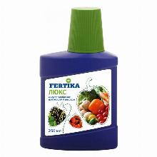 КОМПЛ/УД ФЕРТИКА ЛЮКС 0,25 Л фертика