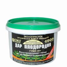 КОМПЛ/УД ДАР ПЛОДОРОДИЯ ГУМИ 500 Г ожз кузнецова