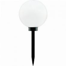 СВЕТИЛЬНИК НА СОЛНЕЧНОЙ БАТАРЕЕ «ШАР» feron PL250 06171