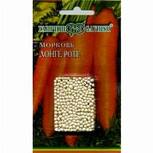МОРКОВЬ ЛОНГЕ РОТЕ  В ГРАНУЛАХ 300 ШТ гавриш