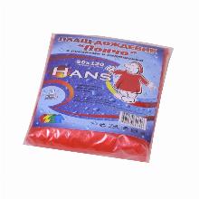 ПЛАЩ-ДОЖДЕВИК ПОНЧО С КАПЮШОНОМ WILDMAN okt 82-005