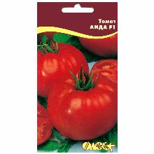 ТОМАТ АИДА F1 7 ШТ флос