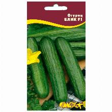 ОГУРЕЦ БЛИК F1 7 ШТ флос