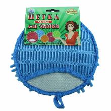 ЩЕТКА РУКОВИЦА ДЛЯ УБОРКИ multidom LT58-86