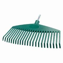 ГРАБЛИ ВЕЕРНЫЕ ПЛАСТМАССОВЫЕ raco 4230-53857