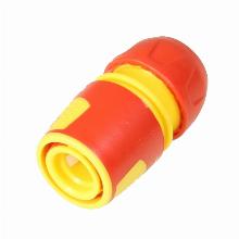 СОЕДИНИТЕЛЬ ШЛАНГ-НАСАДКА 1/2″3/4″ grinda 8-426225_Z01