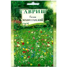 ГАЗОННАЯ СМЕСЬ МАВРИТАНСКИЙ 20 Г гавриш