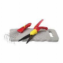 НАБОР САДОВОДА 3 ПРЕДМЕТА grinda 8-422035