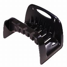 КРОНШТЕЙН ДЛЯ ШЛАНГА НАСТЕННЫЙ ДЕРЖАТЕЛЬ gf 7040