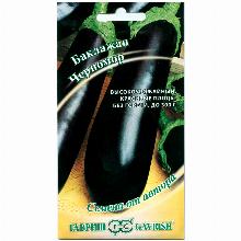 БАКЛАЖАН ЧЕРНОМОР 0,1 Г гавриш