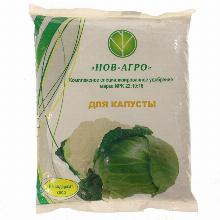 КОМПЛ/УД ДЛЯ КАПУСТЫ 900 Г нов-агро