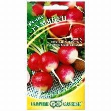 РЕДИС РУМЯНЕЦ F1 2,0 Г гавриш