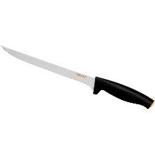 НОЖ КУХОННЫЙ ФИЛЕЙНЫЙ FF fiskars 1014200