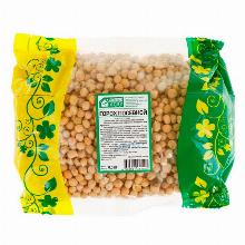 СИДЕРАТ ГОРОХ ПОСЕВНОЙ 0,5 КГ зеленый уголок форт