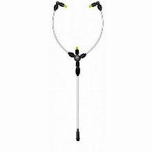 ШТАНГА С 3 ФОРСУНКАМИ ДУГООБРАЗНАЯ RLS60 marolex