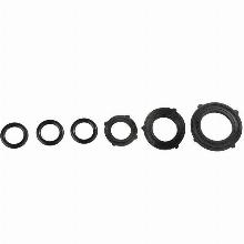 НАБОР ПОЛИВОЧНЫЙ РЕЗИНОВЫЕ ПРОКЛАДКИ 1/2-3/4-1 grinda 8-426387_z01