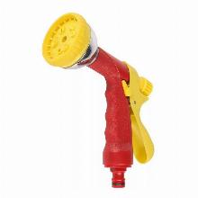 РАСПЫЛИТЕЛЬ ПИСТОЛЕТ РЕГУЛИРУЕМЫЙ МЕТАЛЛИЧЕСКИЙ grinda 8-427343 z01