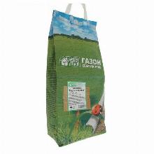 ГАЗОННАЯ СМЕСЬ САДОВО-ПАРКОВАЯ 5,0 КГ зеленый уголок форт