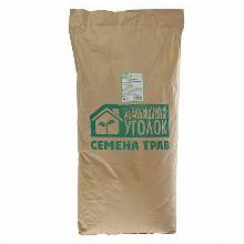 ГАЗОННАЯ СМЕСЬ СОЛНЕЧНАЯ 10,0 КГ зеленый уголок форт