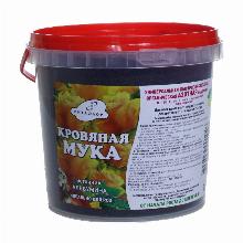 ОРГ/МИН/УД КРОВЯНАЯ МУКА 1,0 Л витафлор