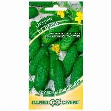 ОГУРЕЦ БРЕЙК F1 10 ШТ гавриш