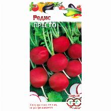 РЕДИС ПРЕСТО 1,0 Г гавриш