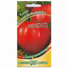 ТОМАТ БОЛЬШАЯ МАМОЧКА 0.05 Г гавриш