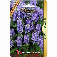 НЕПЕТА ГОЛУБАЯ ЛУНА  8 ШТ биотехника