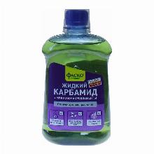 МИНЕРАЛ/УД ЖИДКИЙ КАРБАМИД 500 МЛ фаско 083093