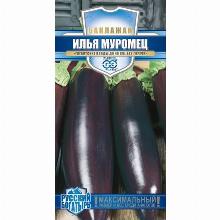 БАКЛАЖАН ИЛЬЯ МУРОМЕЦ 0,1 Г гавриш